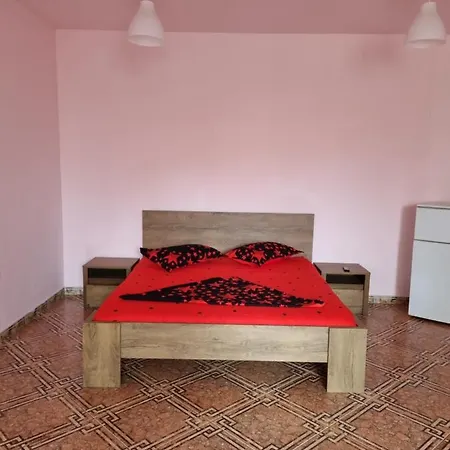 Vila Ceausu * Eforie Nord