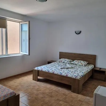 Vila Ceausu Gæstehus