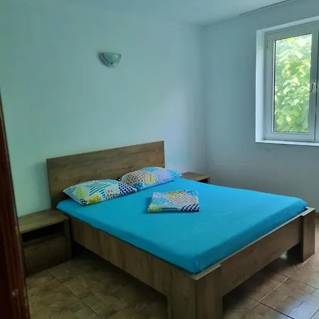 Vila Ceausu Eforie Nord