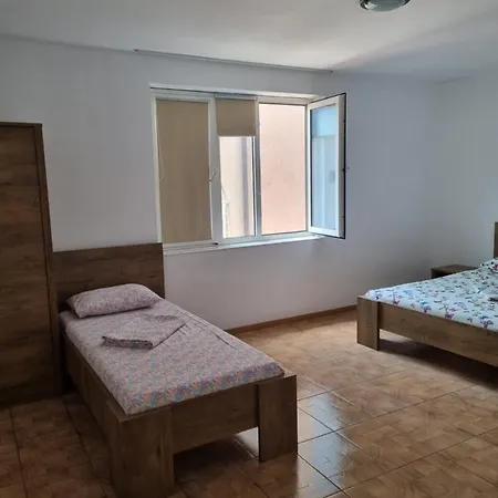 Gæstehus Vila Ceausu Eforie Nord