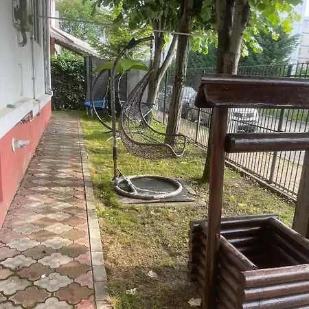 Vila Ceausu