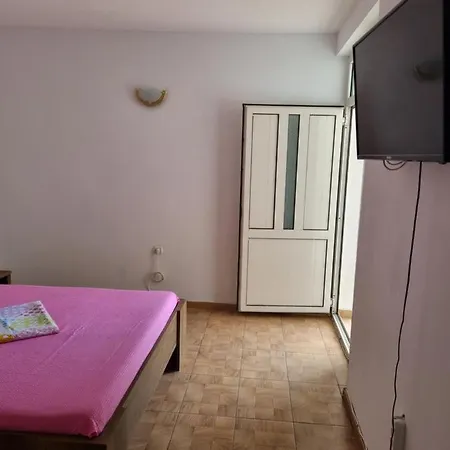 Vila Ceausu Eforie Nord