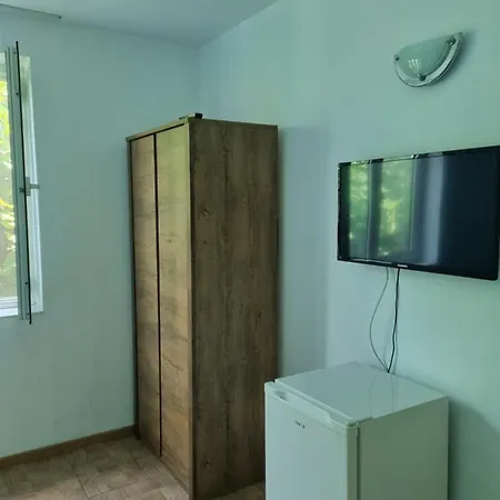 Vila Ceausu Guest house Eforie Nord