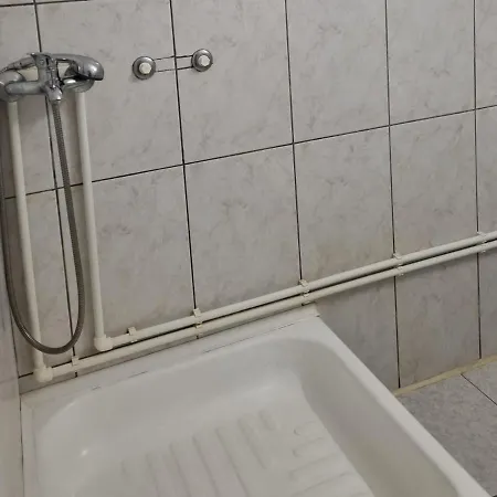 Vila Ceausu Guest house