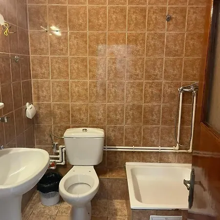 Vila Ceausu Eforie Nord